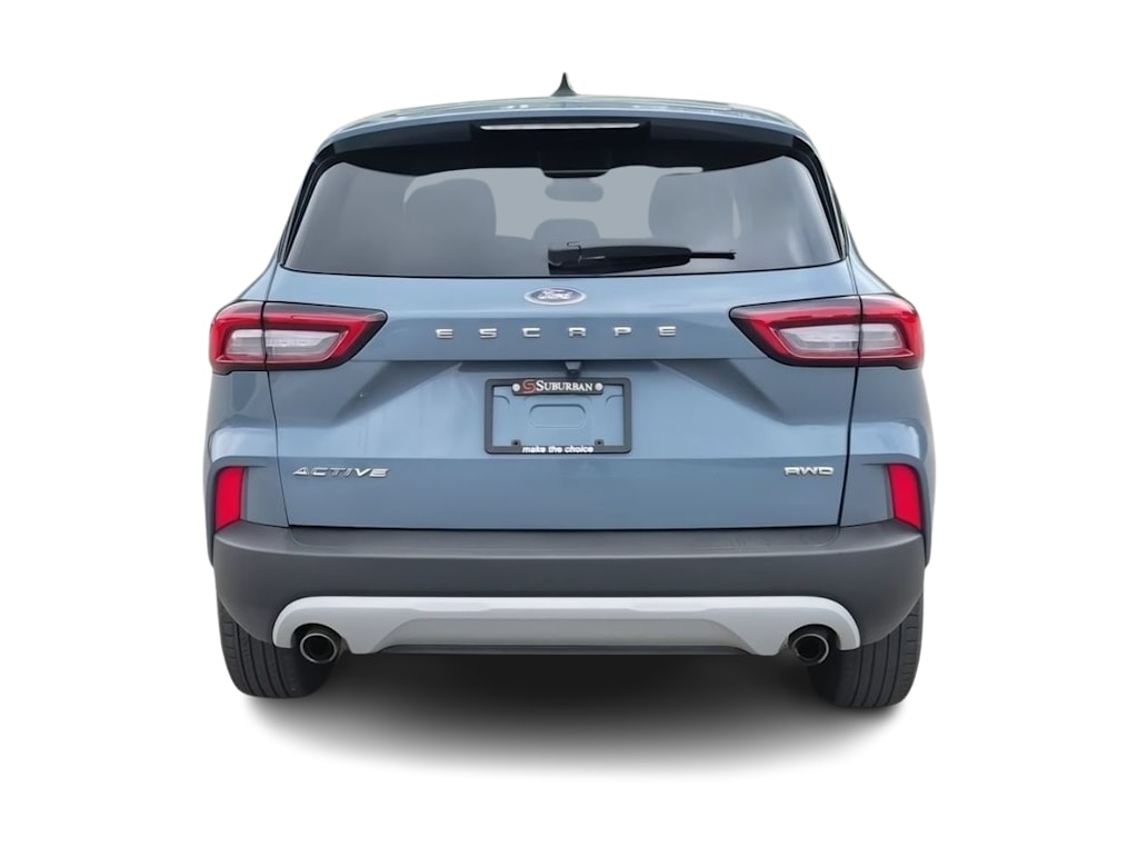 Thumbnail: 2023 Ford Escape - 5