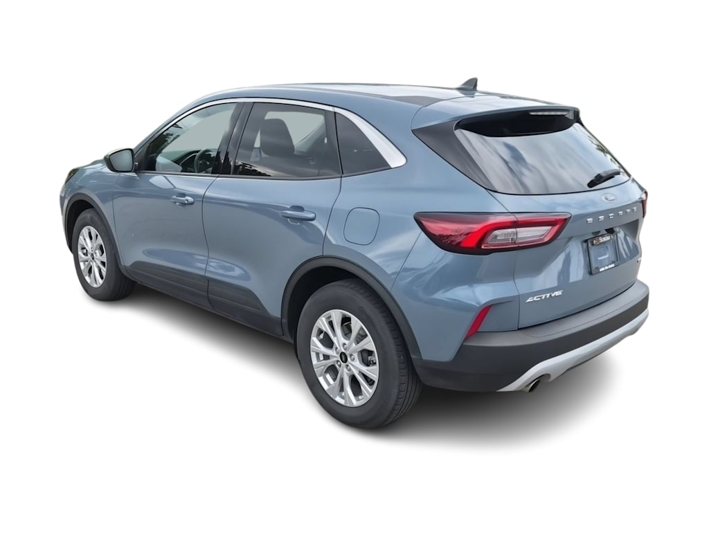 Thumbnail: 2023 Ford Escape - 4