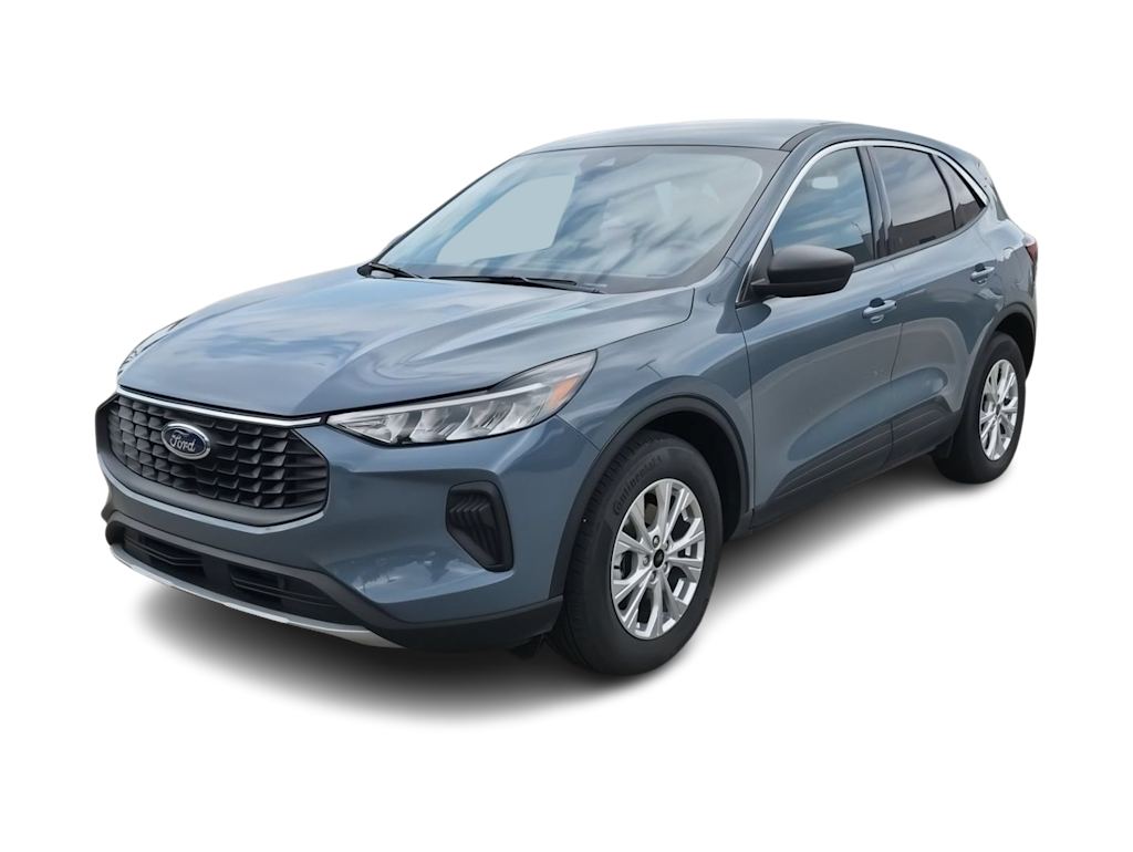 Thumbnail: 2023 Ford Escape - 20