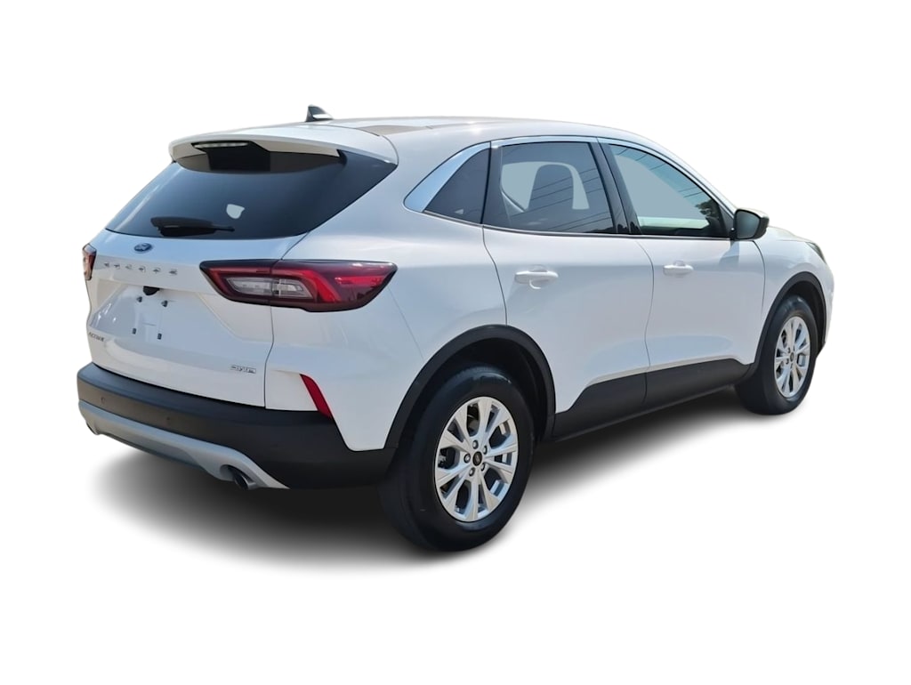 Thumbnail: 2024 Ford Escape - 20