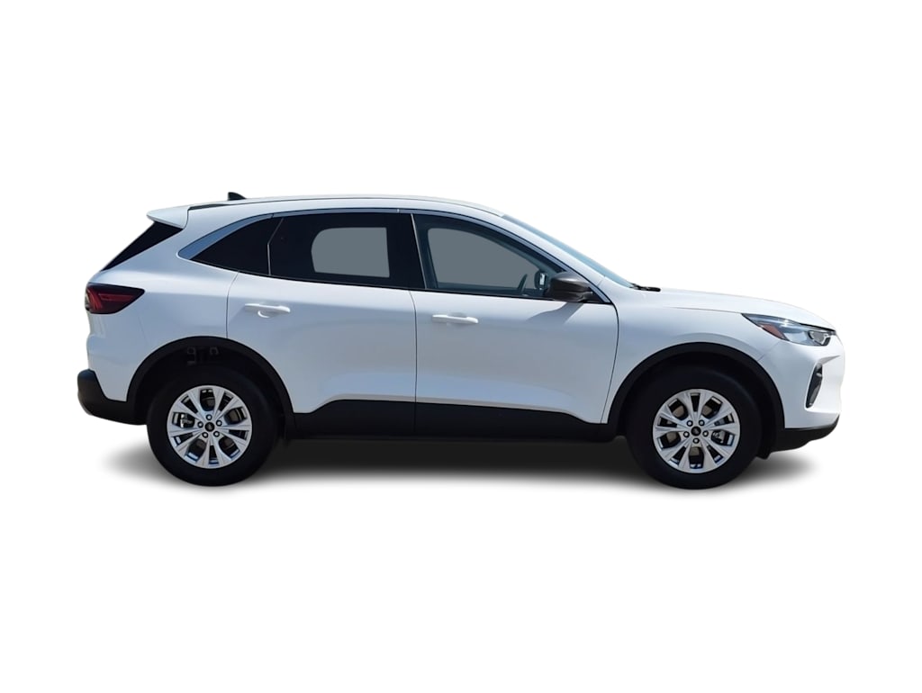 Thumbnail: 2024 Ford Escape - 21