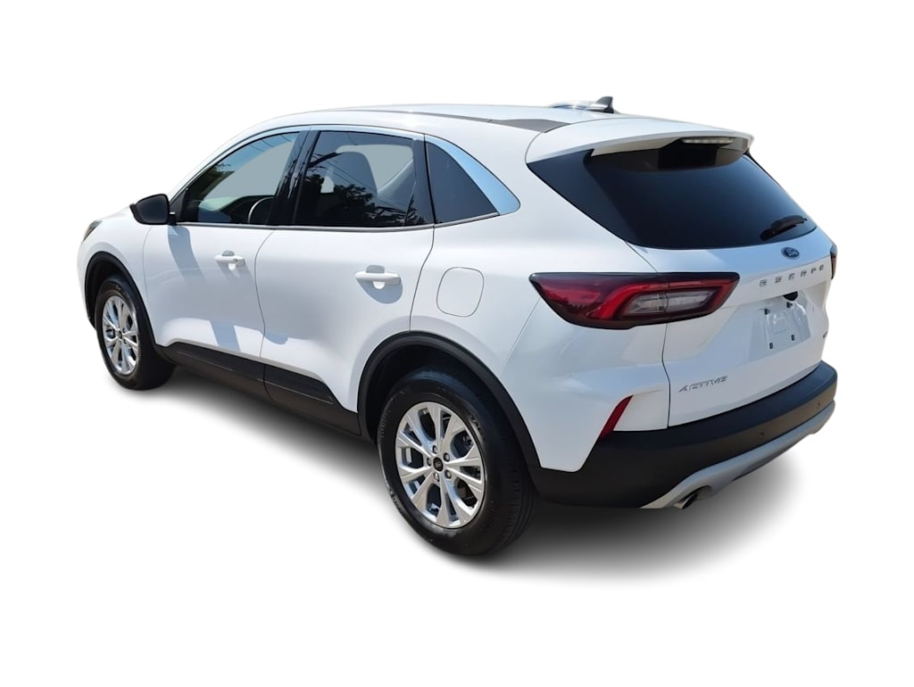 Thumbnail: 2024 Ford Escape - 4