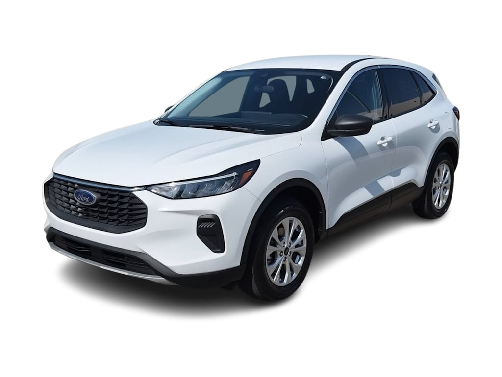 Thumbnail: 2024 Ford Escape - 19