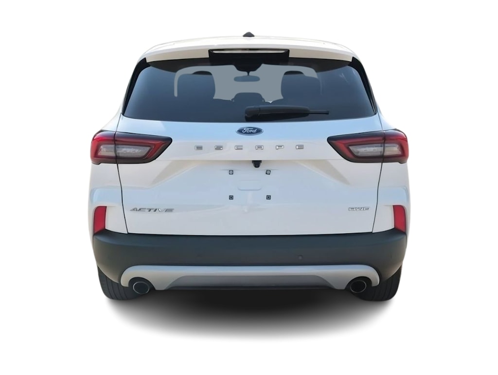 Thumbnail: 2024 Ford Escape - 5