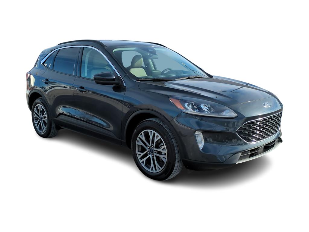 Thumbnail: 2022 Ford Escape - 19