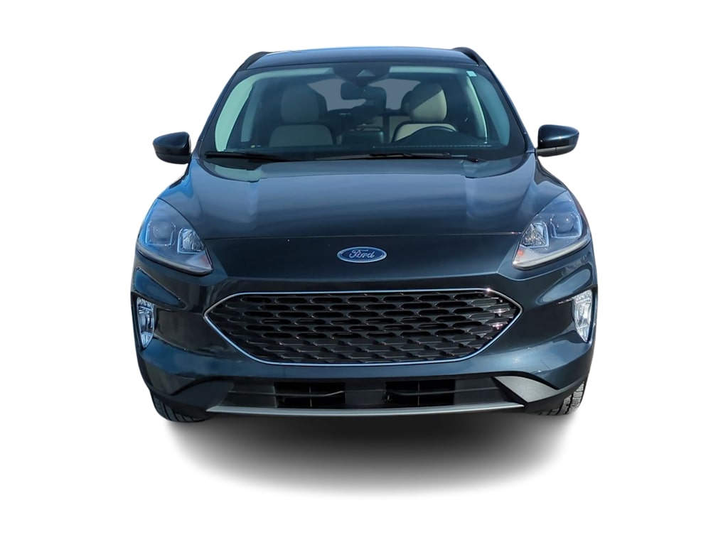 Thumbnail: 2022 Ford Escape - 6