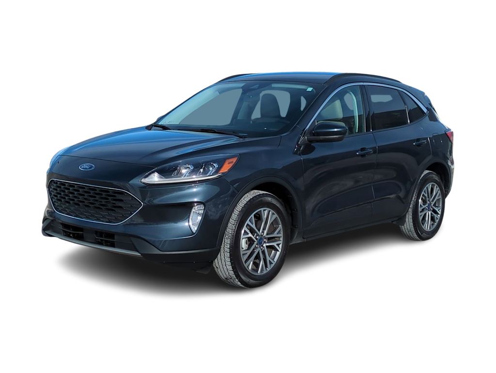 Thumbnail: 2022 Ford Escape - 20