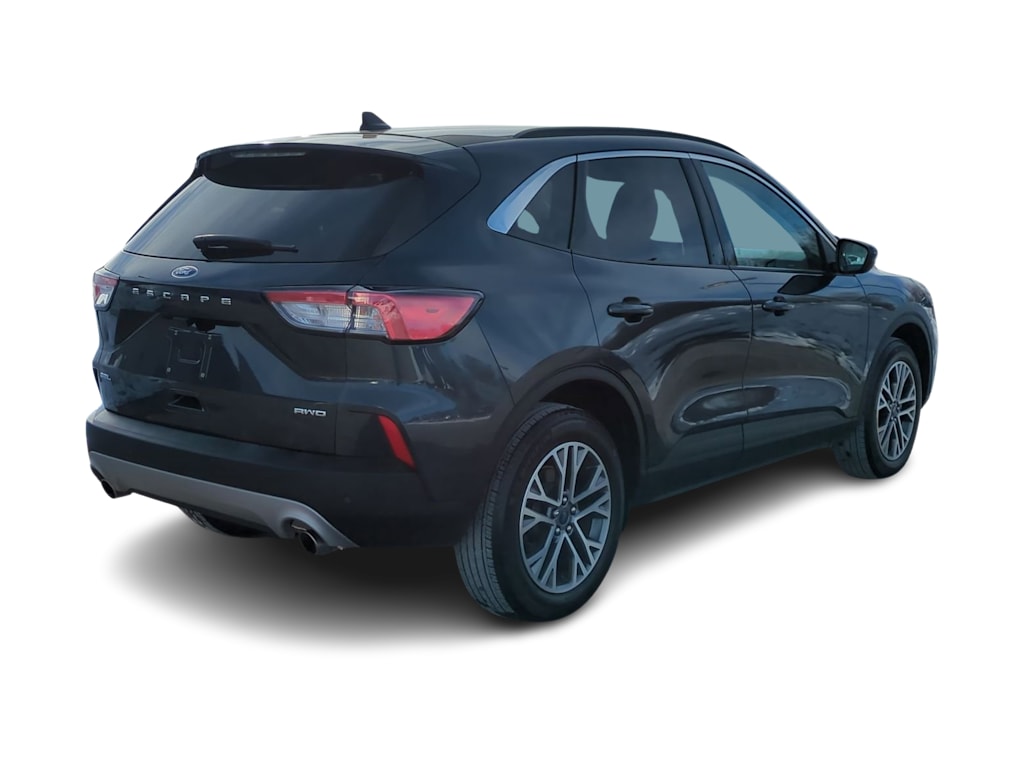 Thumbnail: 2022 Ford Escape - 21