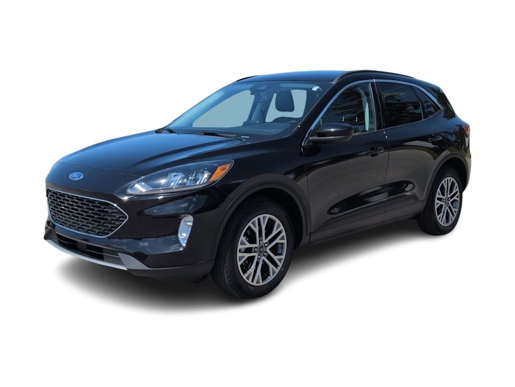 Thumbnail: 2022 Ford Escape - 19