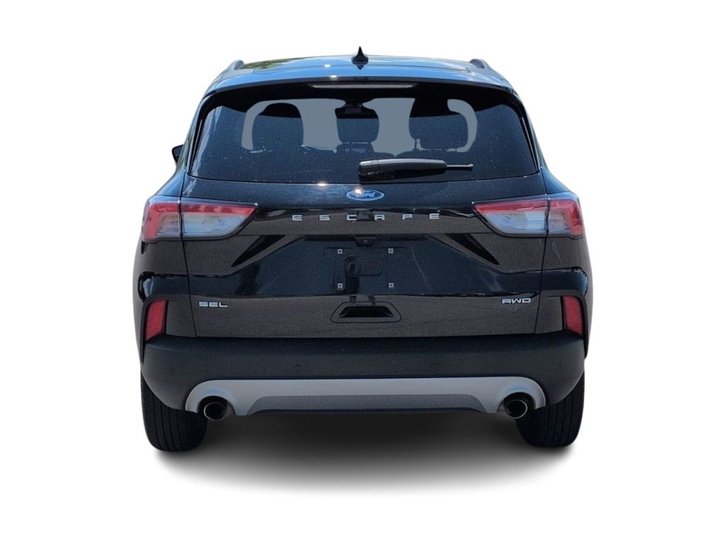 Thumbnail: 2022 Ford Escape - 5