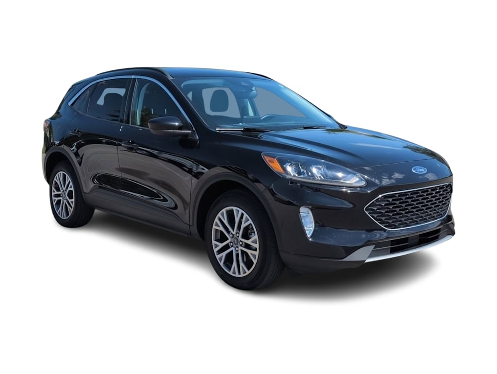 Thumbnail: 2022 Ford Escape - 18