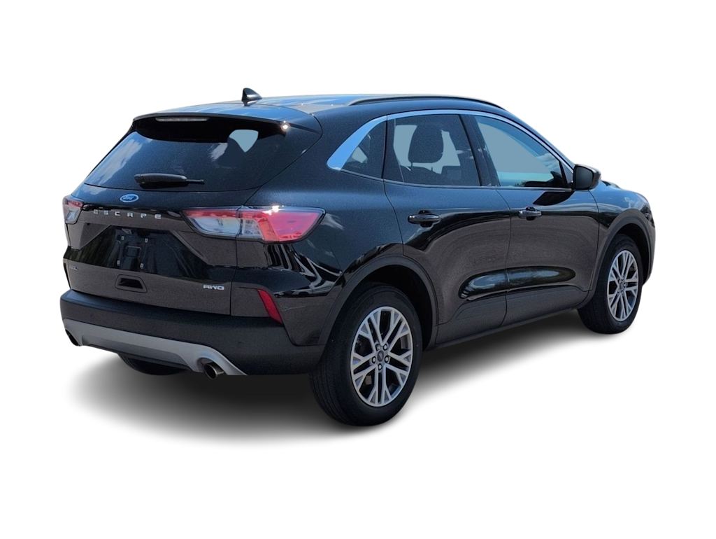 Thumbnail: 2022 Ford Escape - 20