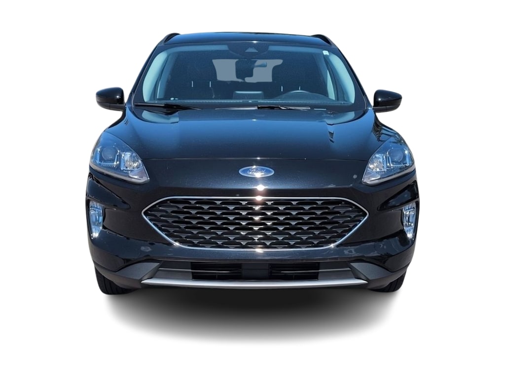 Thumbnail: 2022 Ford Escape - 6