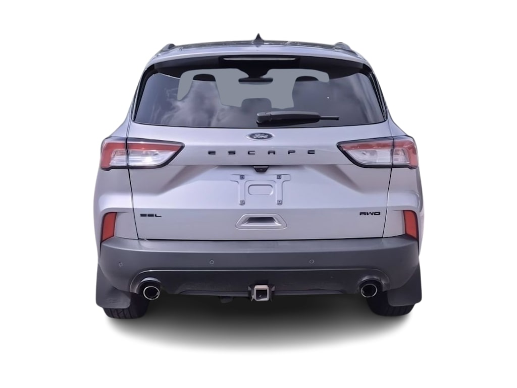 Thumbnail: 2022 Ford Escape - 20