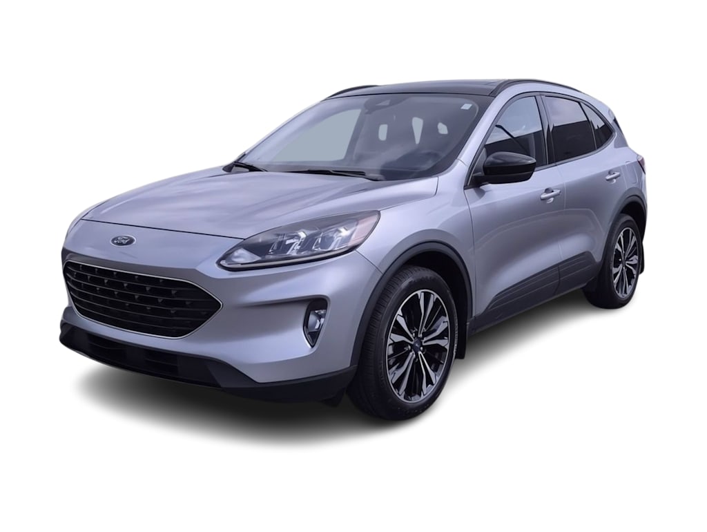 Thumbnail: 2022 Ford Escape - 19