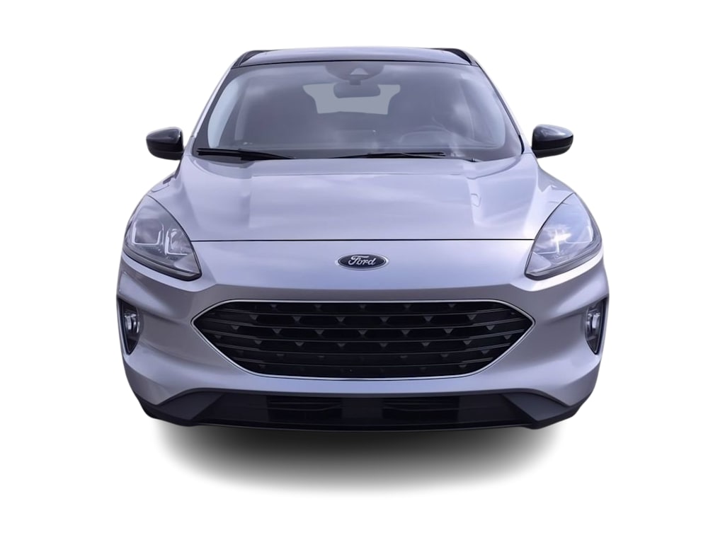 Thumbnail: 2022 Ford Escape - 6