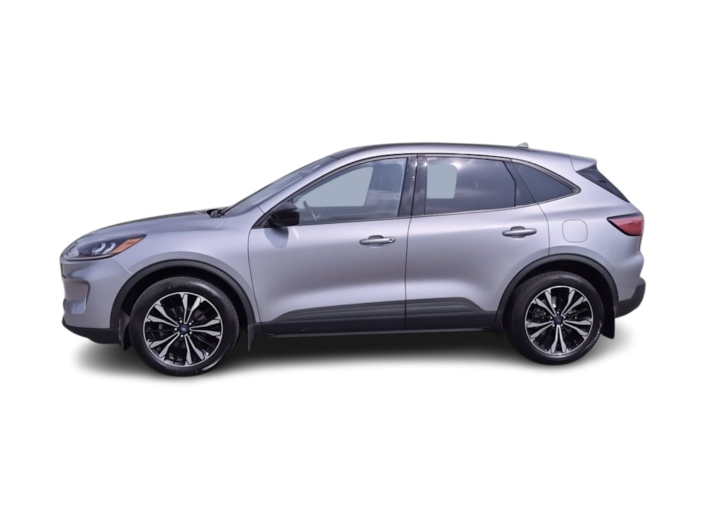 Thumbnail: 2022 Ford Escape - 3