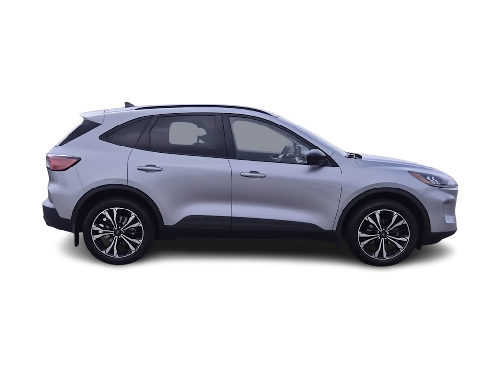 Thumbnail: 2022 Ford Escape - 22