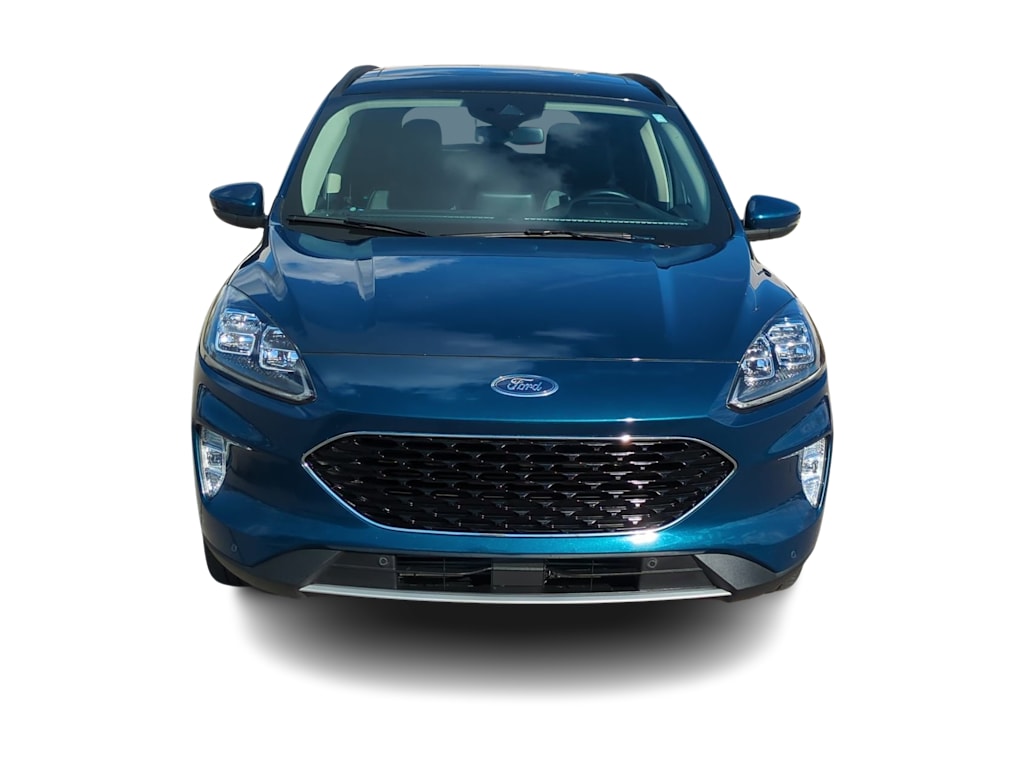 Thumbnail: 2020 Ford Escape - 6