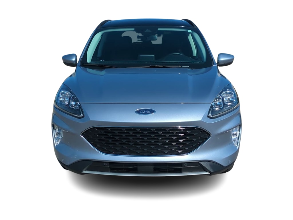 Thumbnail: 2022 Ford Escape - 6