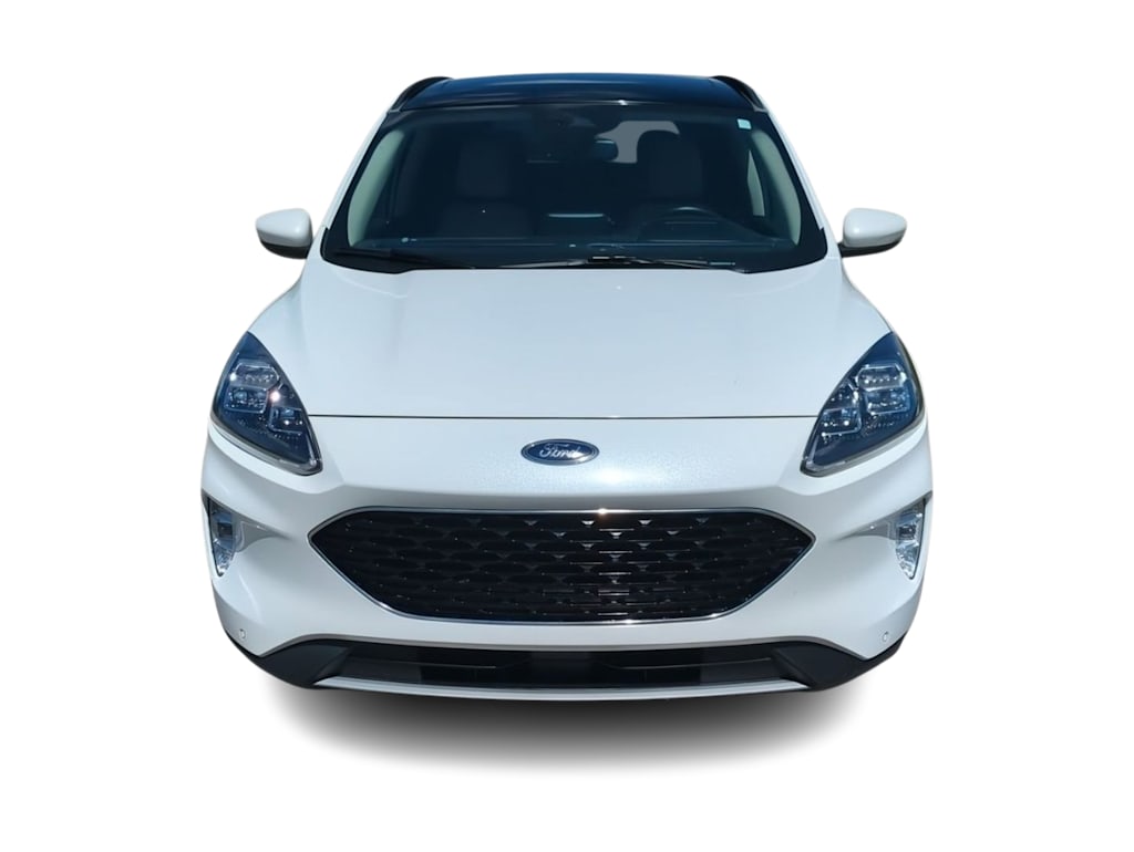 Thumbnail: 2020 Ford Escape - 6