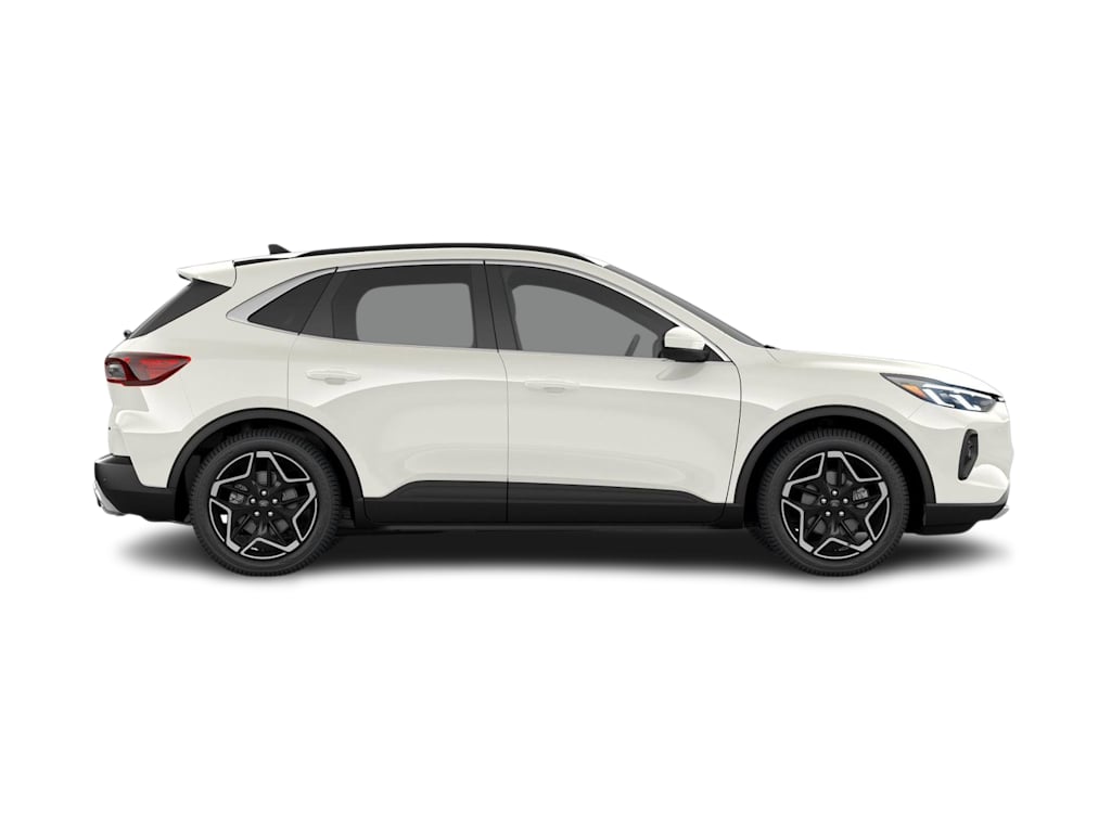 Thumbnail: 2026 Ford Escape - 14