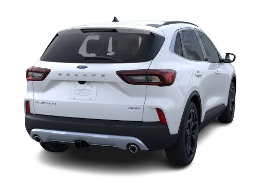 Thumbnail: 2026 Ford Escape - 16
