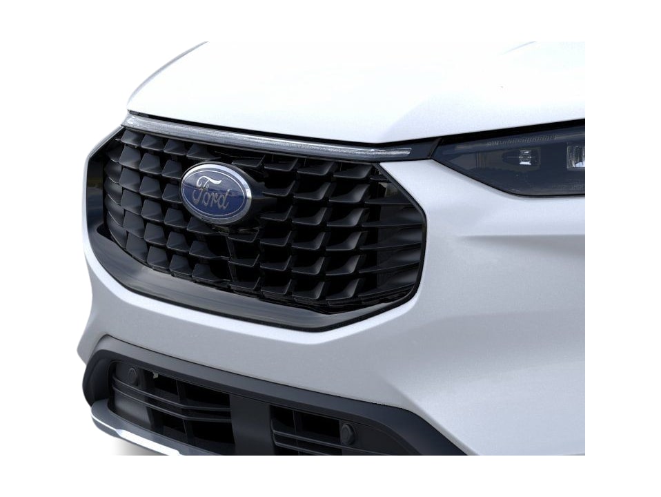 Thumbnail: 2026 Ford Escape - 18