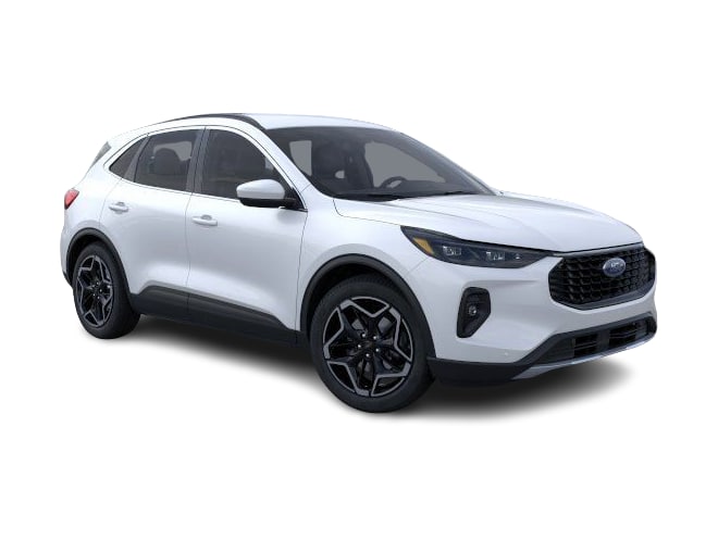 Thumbnail: 2026 Ford Escape - 15