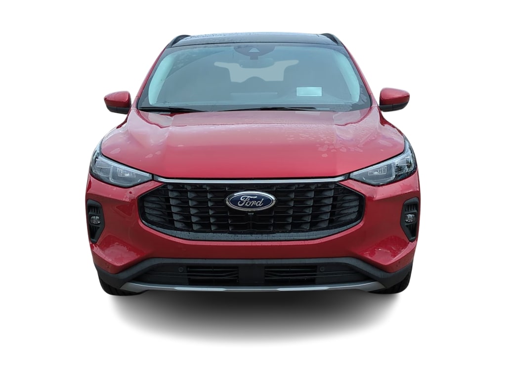 Thumbnail: 2026 Ford Escape - 6