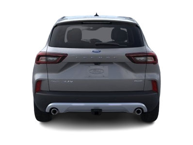 2024 Ford Escape Platinum 5