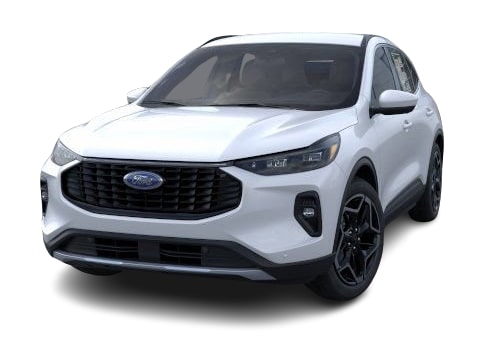 Thumbnail: 2026 Ford Escape - 14