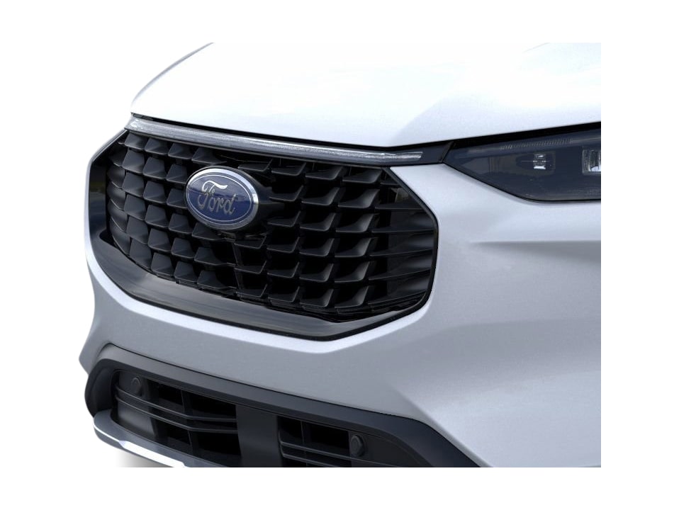 Thumbnail: 2026 Ford Escape - 18