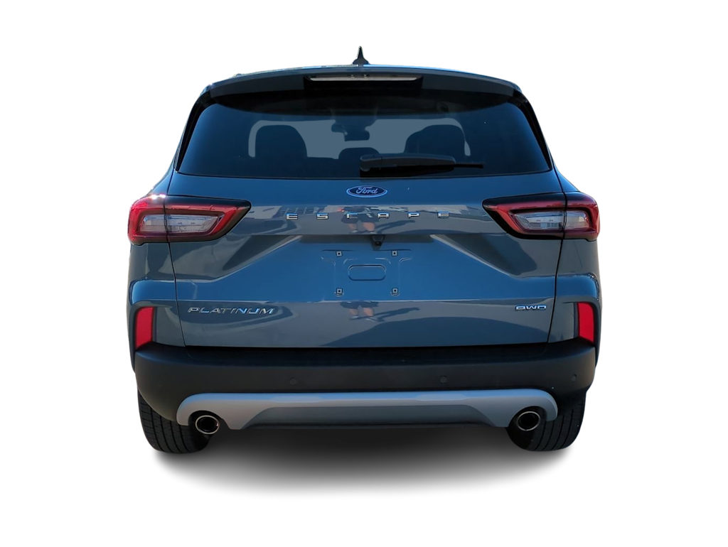 Thumbnail: 2023 Ford Escape - 5