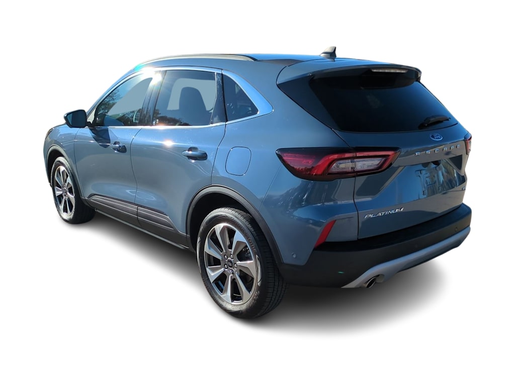 Thumbnail: 2023 Ford Escape - 4