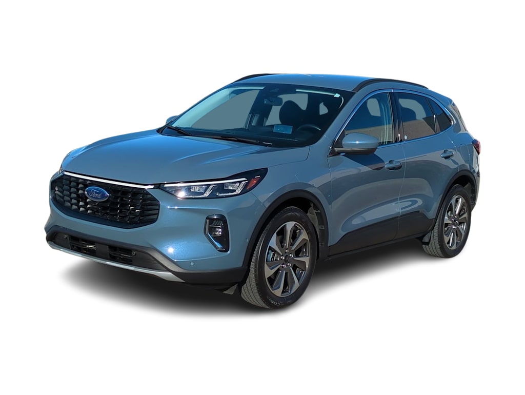 Thumbnail: 2023 Ford Escape - 20