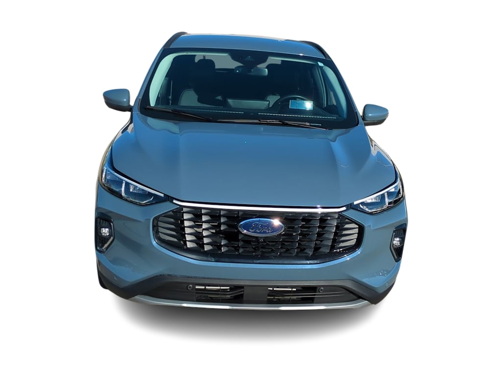 Thumbnail: 2023 Ford Escape - 6