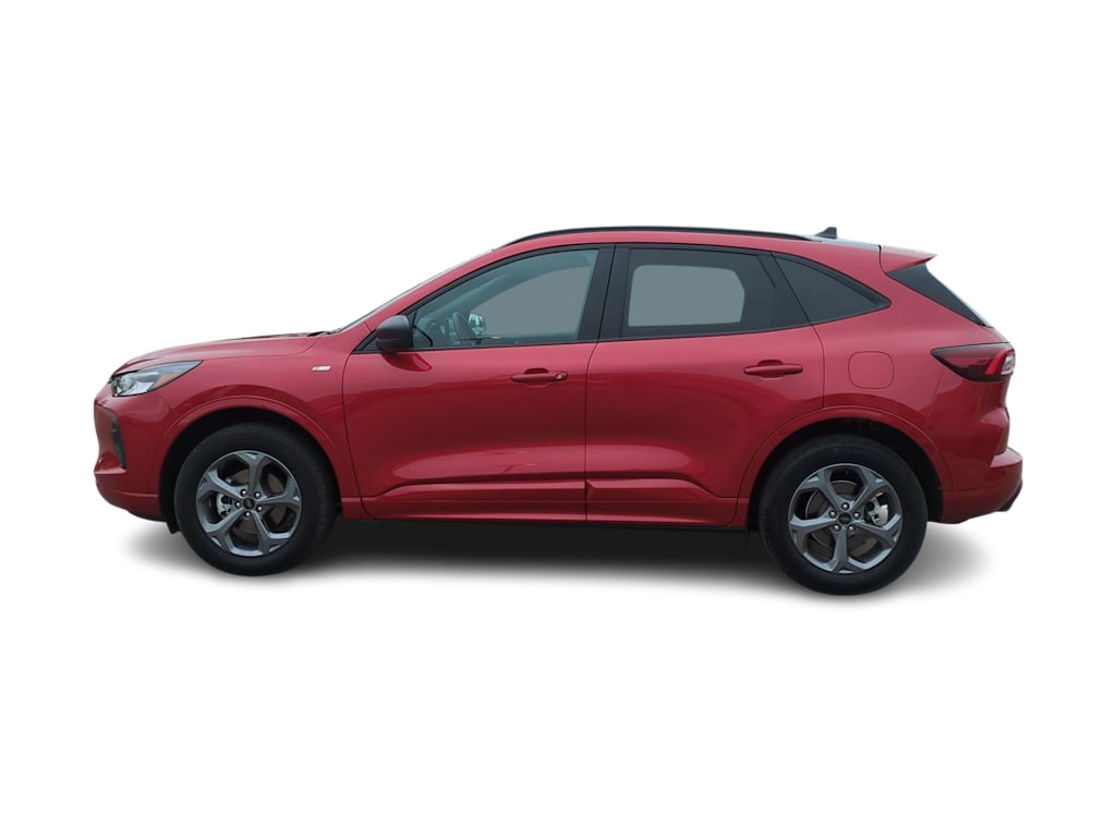 Thumbnail: 2024 Ford Escape - 3