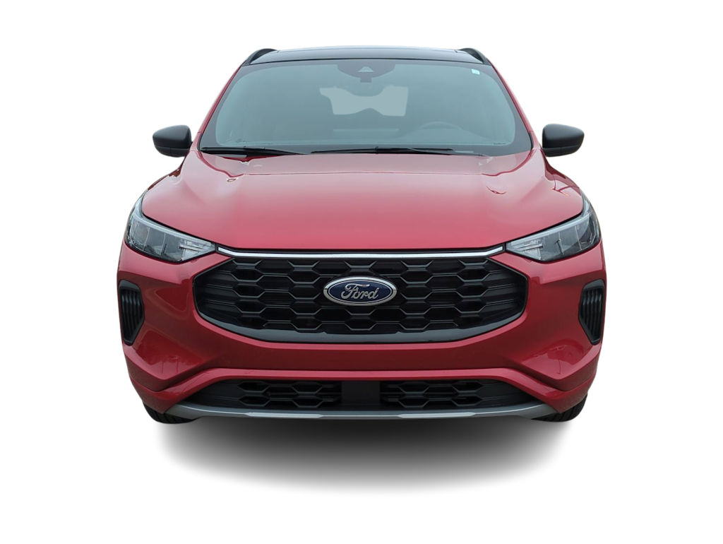 Thumbnail: 2024 Ford Escape - 6