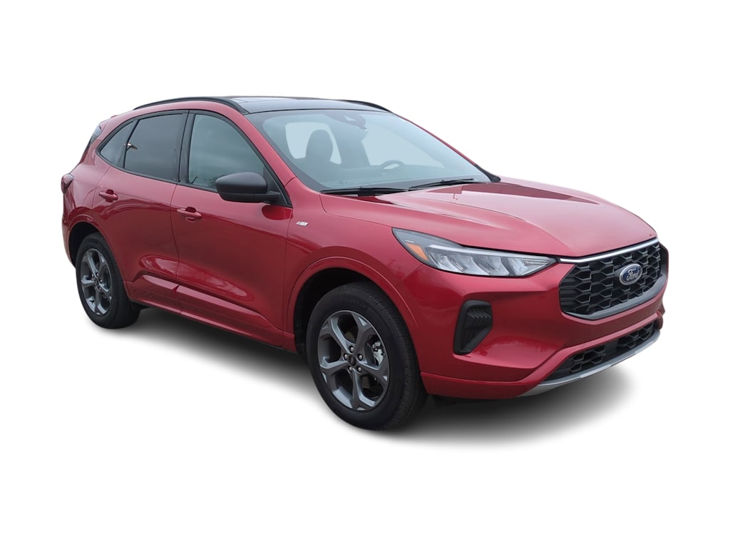 Thumbnail: 2024 Ford Escape - 20
