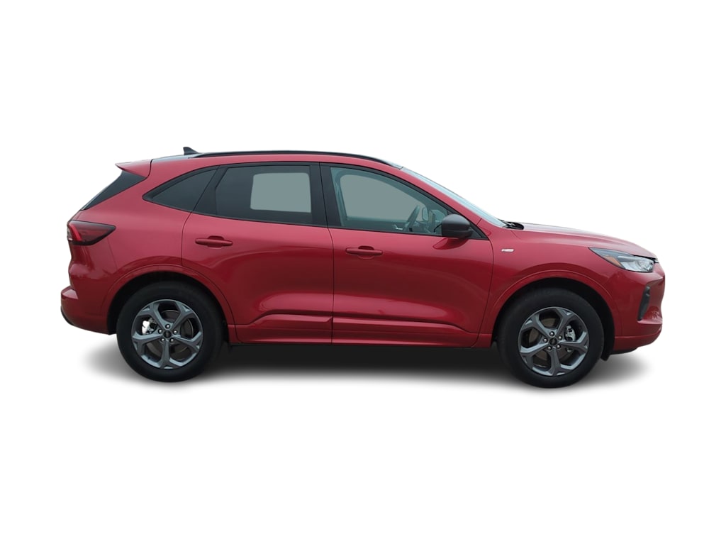 Thumbnail: 2024 Ford Escape - 23