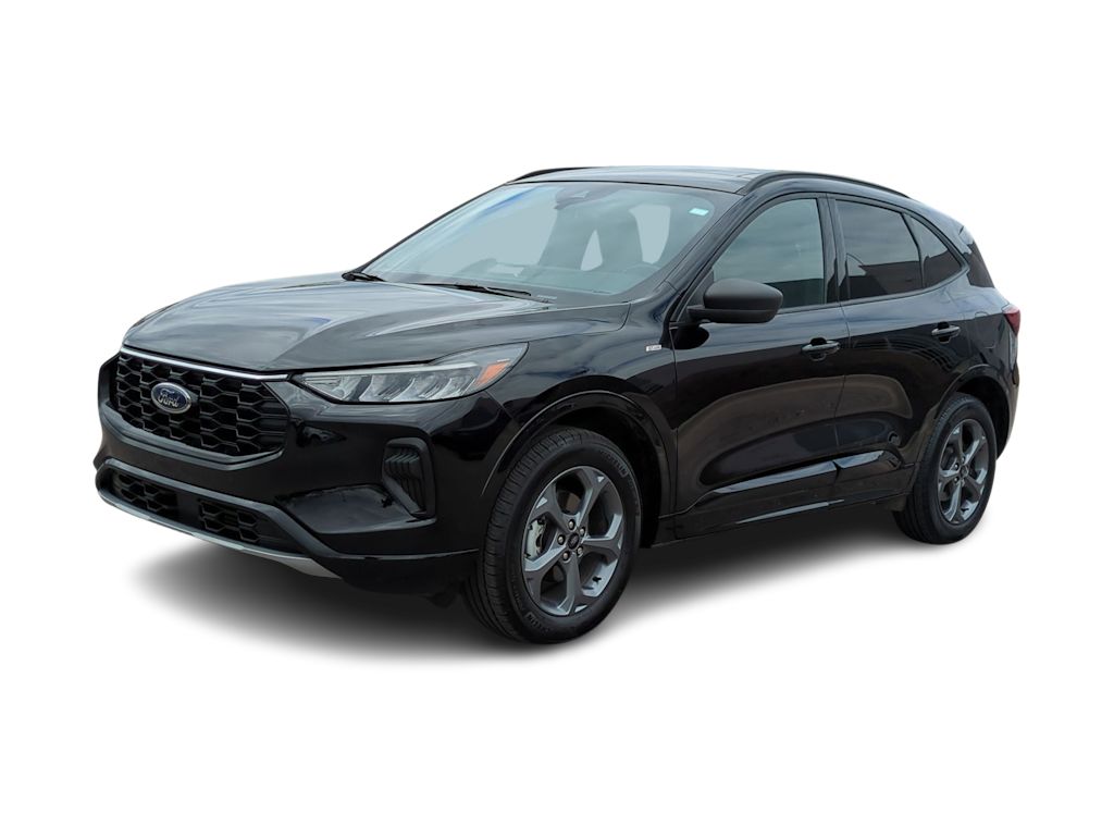 Thumbnail: 2024 Ford Escape - 20