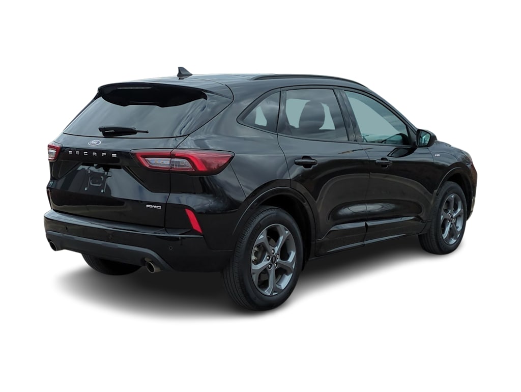 Thumbnail: 2024 Ford Escape - 21