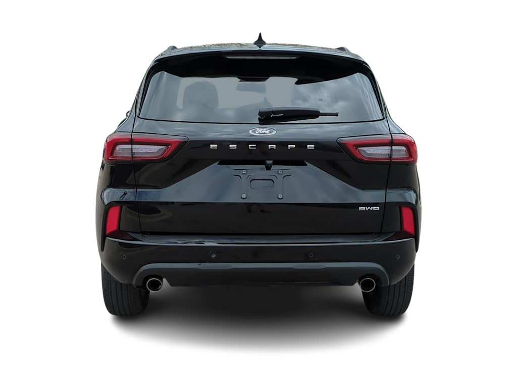 Thumbnail: 2024 Ford Escape - 5