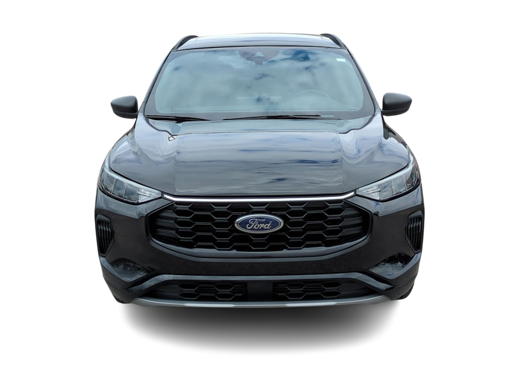 Thumbnail: 2024 Ford Escape - 6