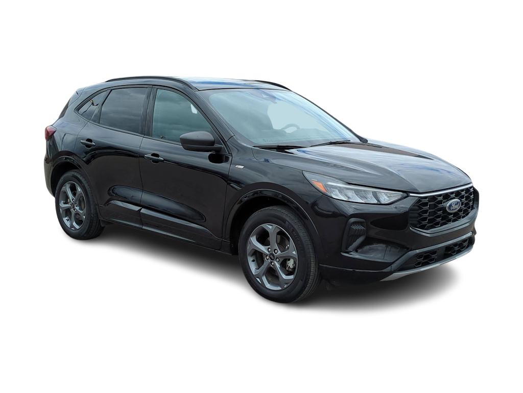 Thumbnail: 2024 Ford Escape - 19