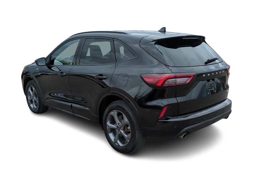 Thumbnail: 2024 Ford Escape - 4