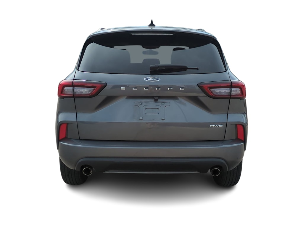 Thumbnail: 2023 Ford Escape - 5