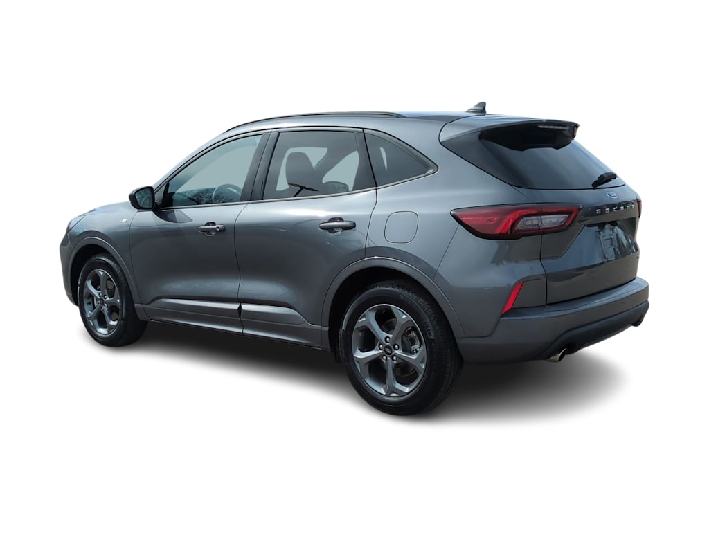 Thumbnail: 2023 Ford Escape - 4