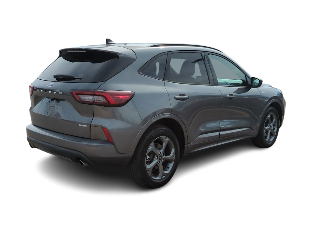 Thumbnail: 2023 Ford Escape - 21
